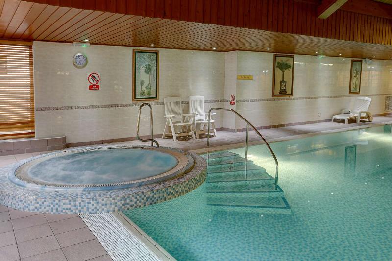 Best Western Inverness Palace Hotel & Spa