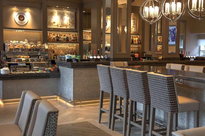 Best Western Inverness Palace Hotel & Spa