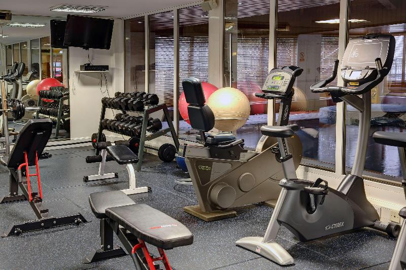 Best Western Inverness Palace Hotel & Spa