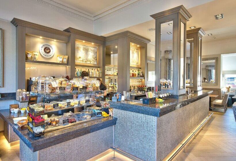 Best Western Inverness Palace Hotel & Spa