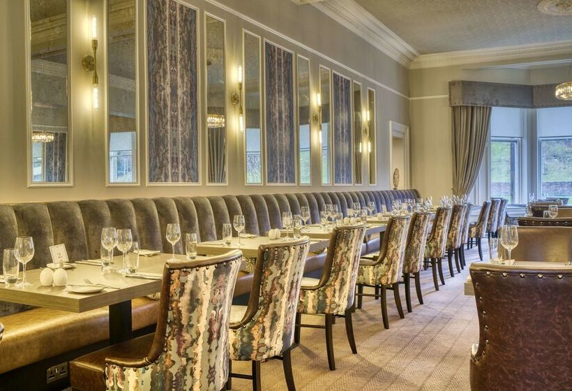 Best Western Inverness Palace Hotel & Spa