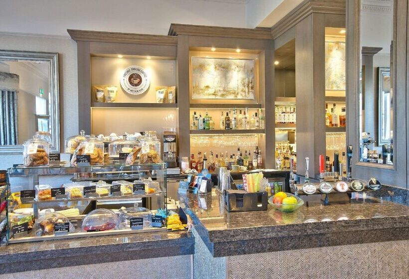 Best Western Inverness Palace Hotel & Spa