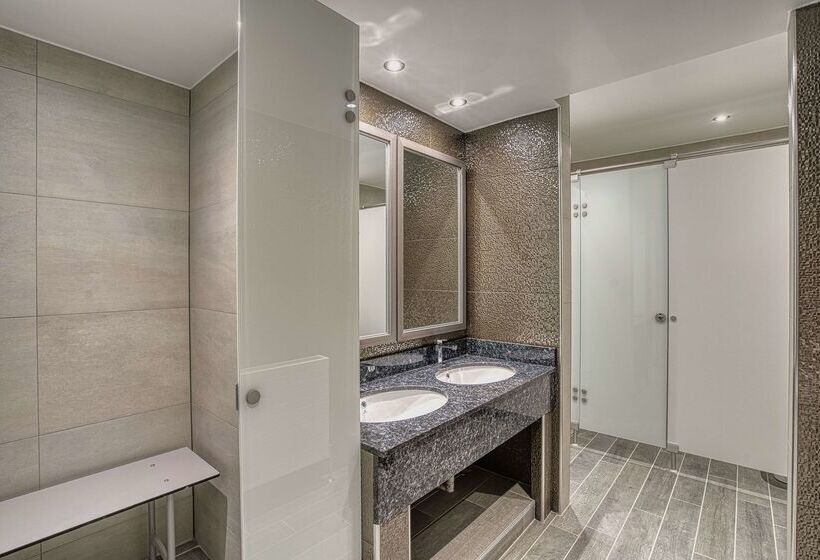 Best Western Inverness Palace Hotel & Spa