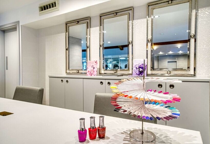 Best Western Inverness Palace Hotel & Spa