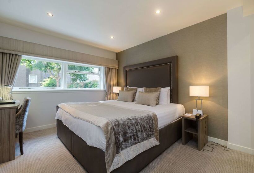 Best Western Inverness Palace Hotel & Spa