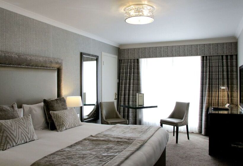 Best Western Inverness Palace Hotel & Spa