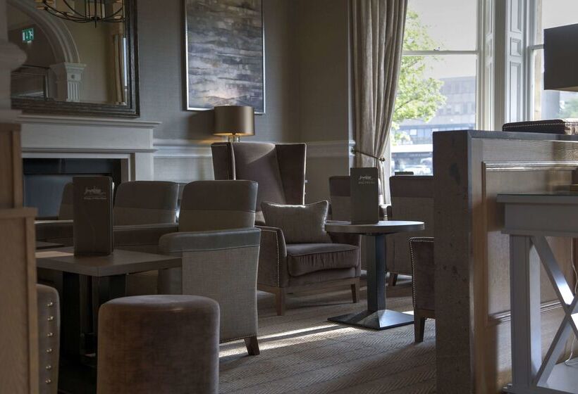 Best Western Inverness Palace Hotel & Spa