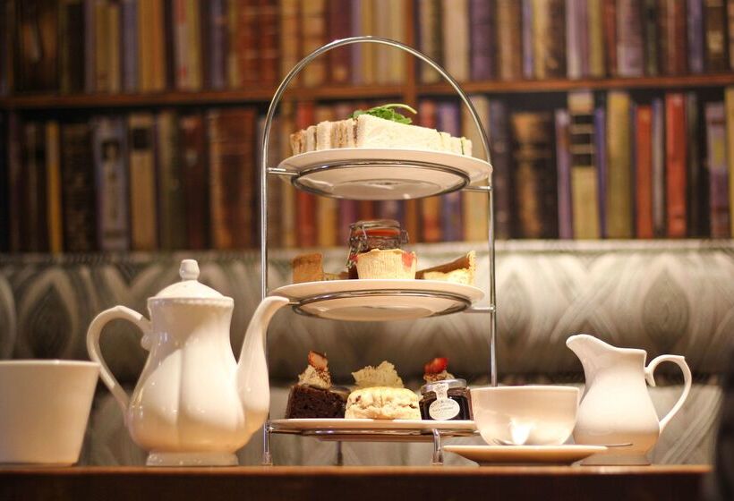 فندق Best Western Lichfield City Centre The George