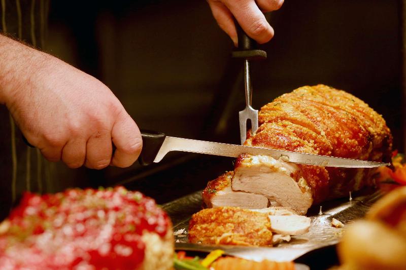 فندق Best Western Lichfield City Centre The George