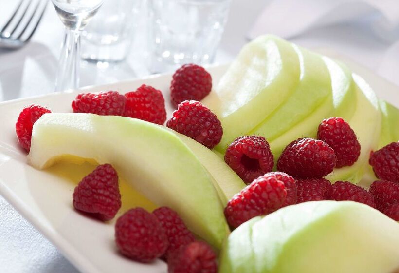 酒店 Best Western Moore Place