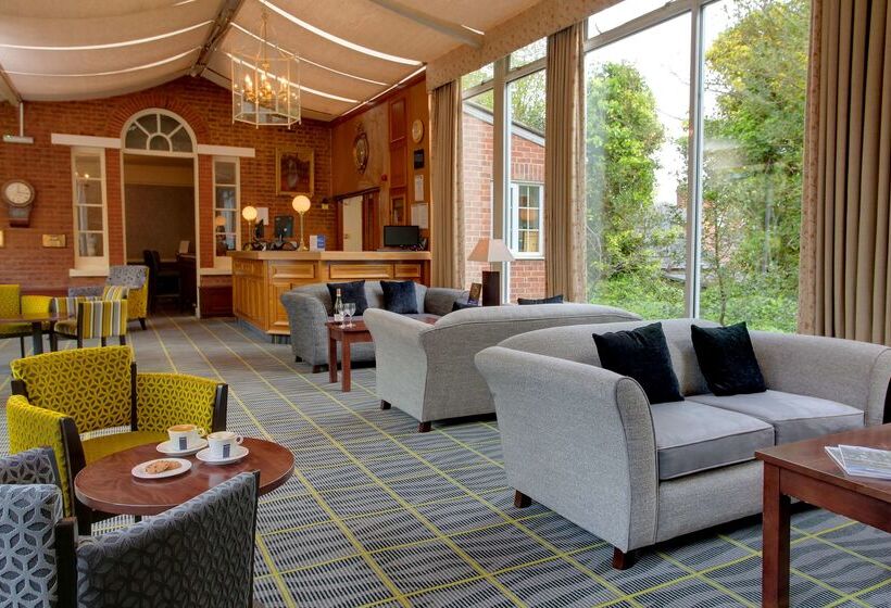 酒店 Best Western Moore Place