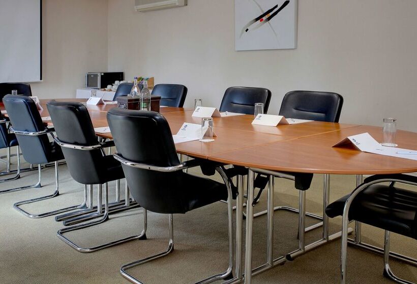 酒店 Best Western Moore Place