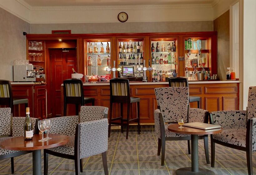 酒店 Best Western Moore Place