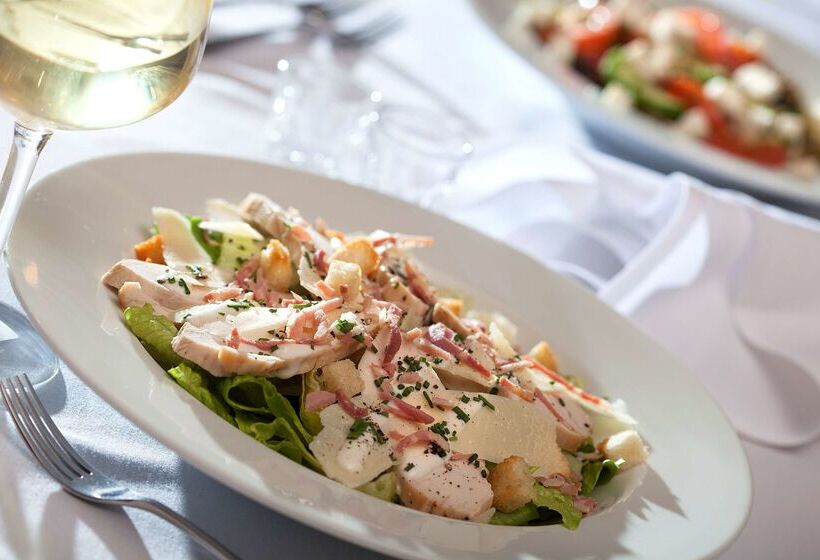 酒店 Best Western Moore Place