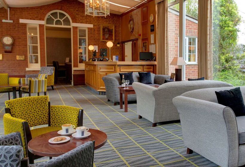 酒店 Best Western Moore Place