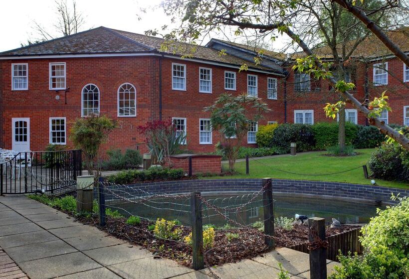 酒店 Best Western Moore Place