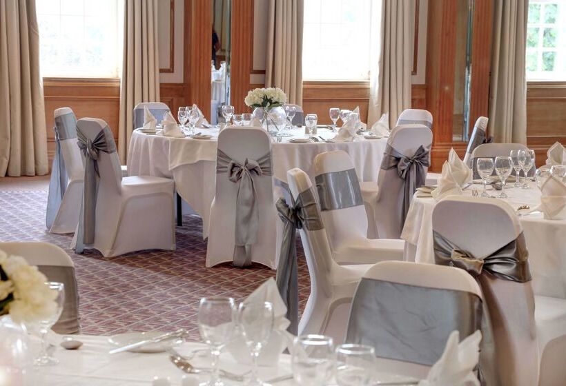 Manor Hotel Solihull, Signature Collection