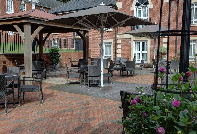 Manor Hotel Solihull, Signature Collection