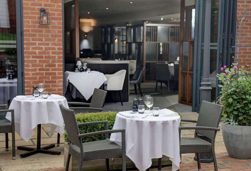 Manor Hotel Solihull, Signature Collection