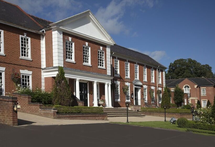 Manor Hotel Solihull, Signature Collection