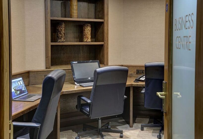 Manor Hotel Solihull, Signature Collection