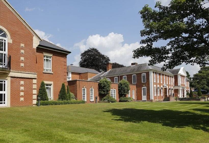 Manor Hotel Solihull, Signature Collection