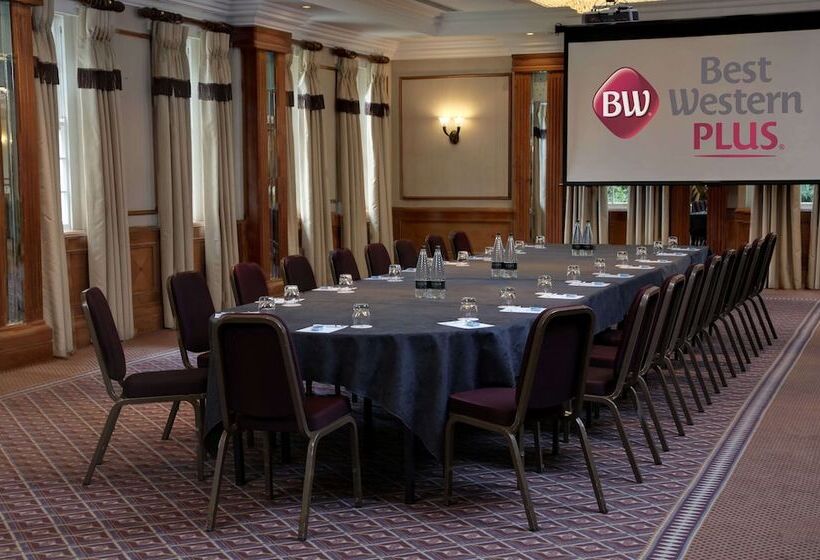 Manor Hotel Solihull, Signature Collection