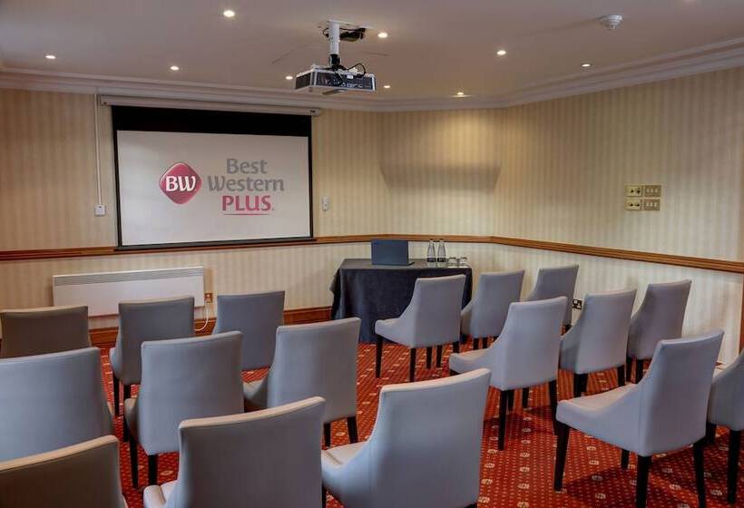 Manor Hotel Solihull, Signature Collection