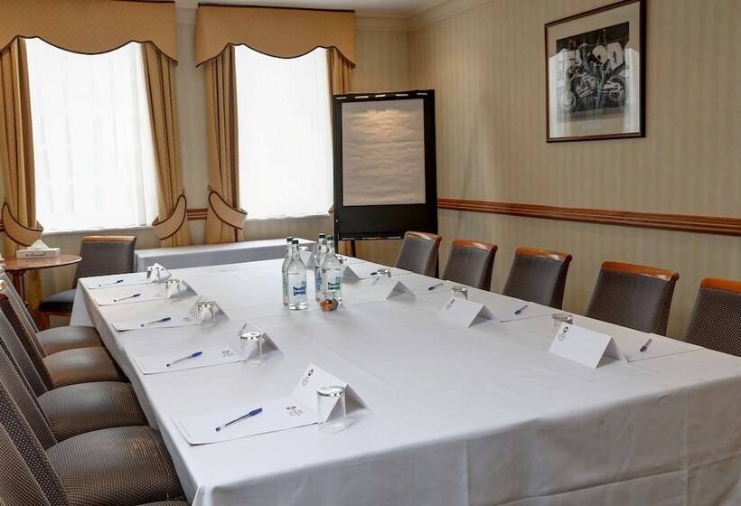 Manor Hotel Solihull, Signature Collection