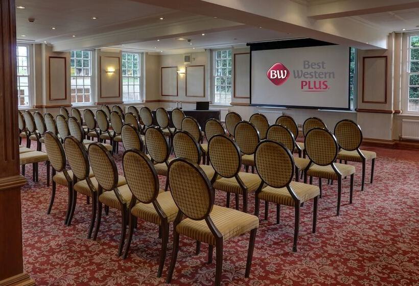 Manor Hotel Solihull, Signature Collection