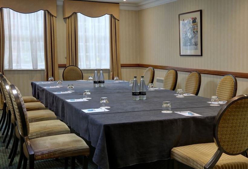 Manor Hotel Solihull, Signature Collection