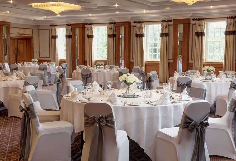 Manor Hotel Solihull, Signature Collection