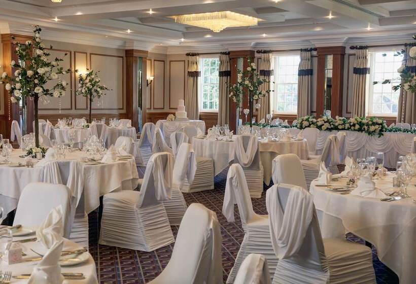 Manor Hotel Solihull, Signature Collection