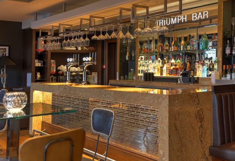 Manor Hotel Solihull, Signature Collection