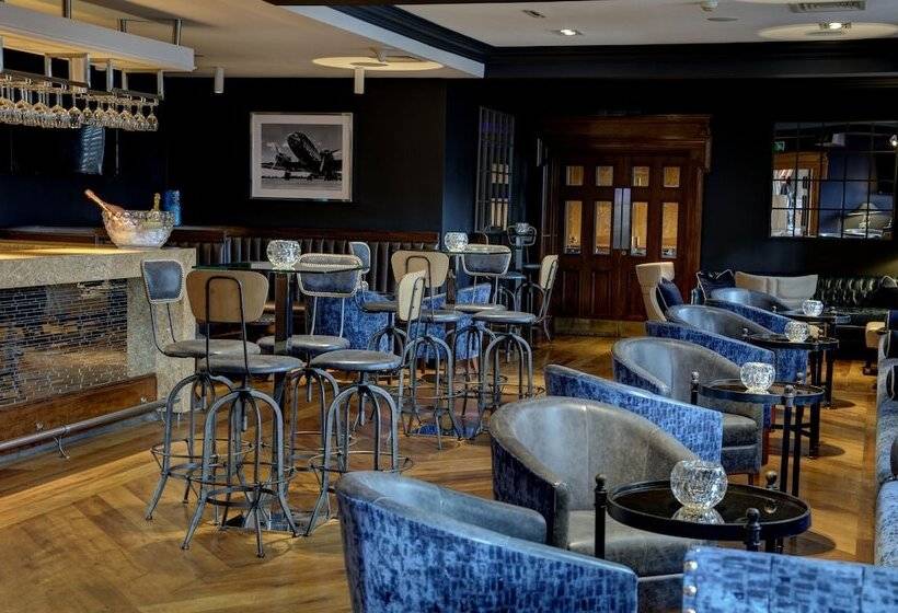 Manor Hotel Solihull, Signature Collection