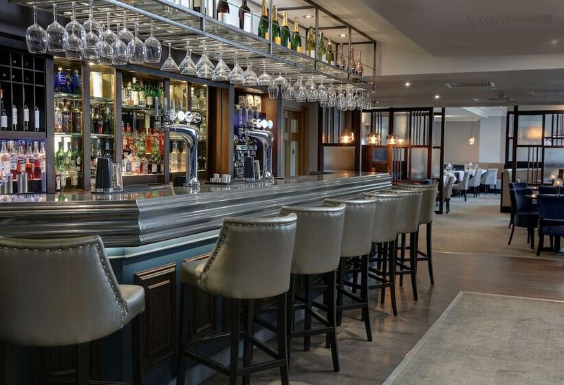 Manor Hotel Solihull, Signature Collection