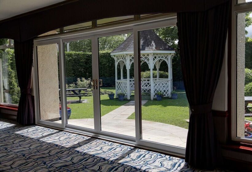 Best Western The Hilcroft Hotel West Lothian