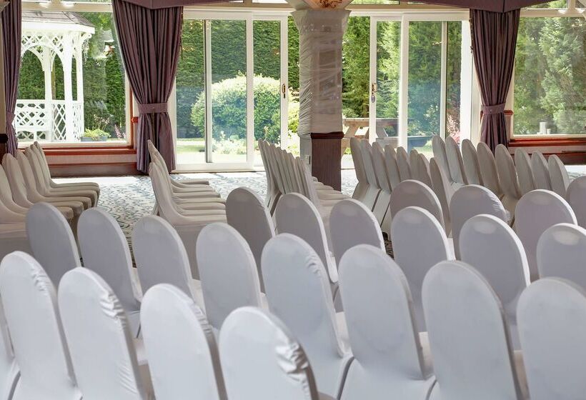 Best Western The Hilcroft Hotel West Lothian