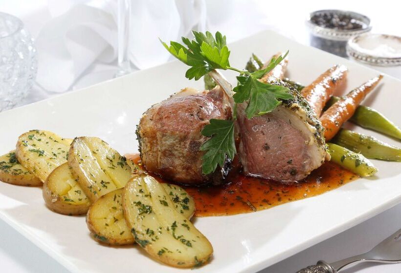 Best Western The Hilcroft Hotel West Lothian