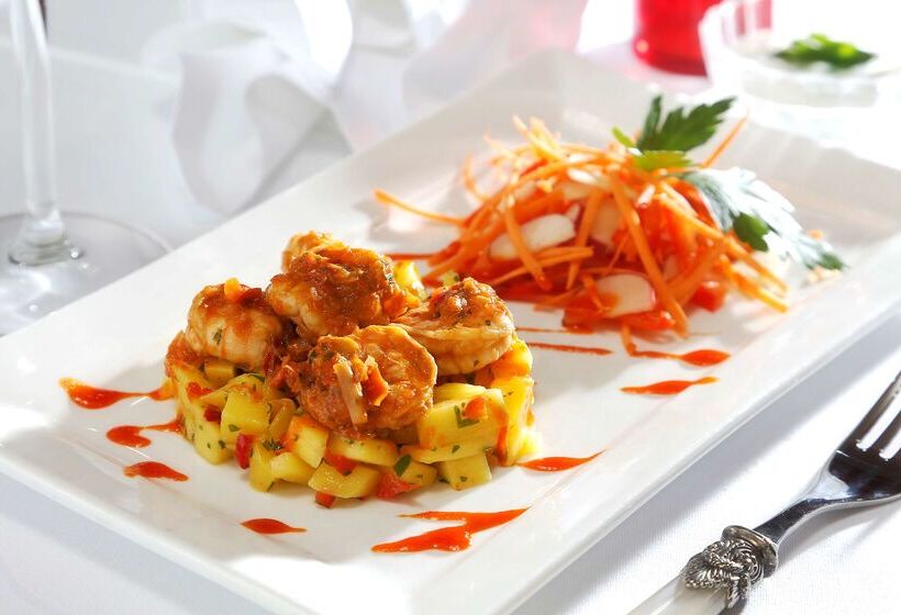 Best Western The Hilcroft Hotel West Lothian