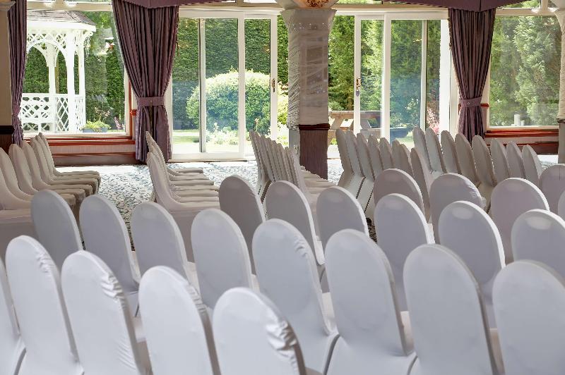 Best Western The Hilcroft Hotel West Lothian