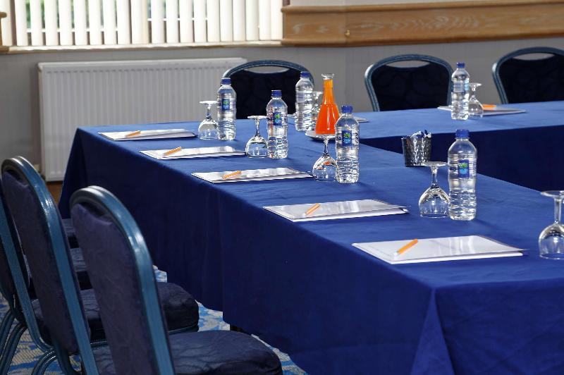 Best Western The Hilcroft Hotel West Lothian