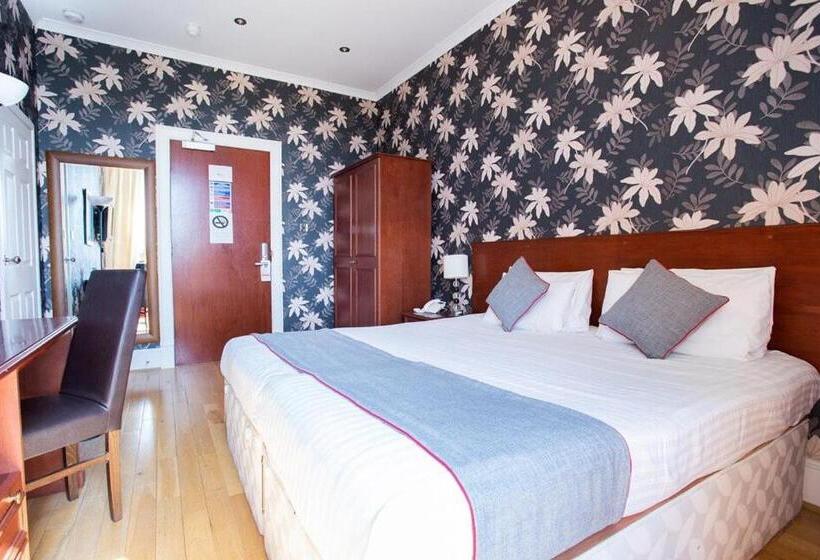 בית מלון כפרי Beveridge Park