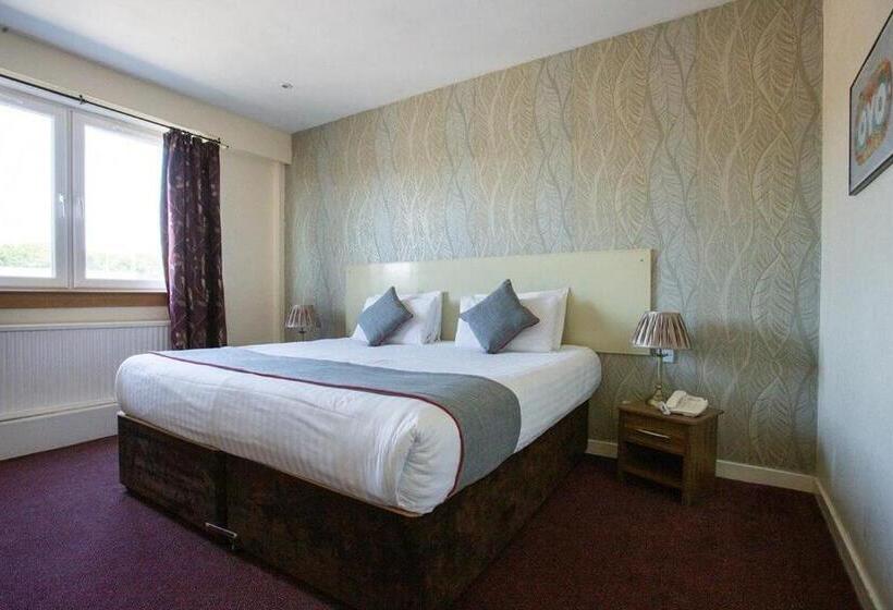 בית מלון כפרי Beveridge Park