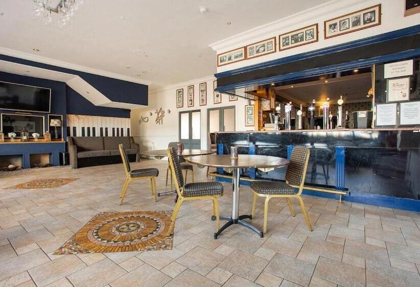 בית מלון כפרי Beveridge Park