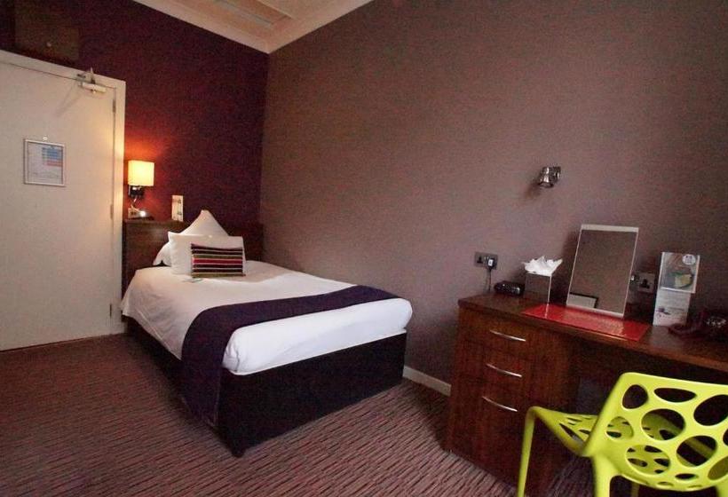 Carmelite Hotel; Bw Signature Collection