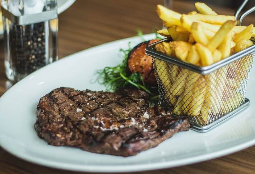 Clayton Hotel, Manchester Airport