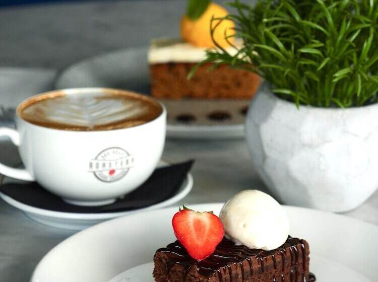 Clayton Hotel, Manchester Airport