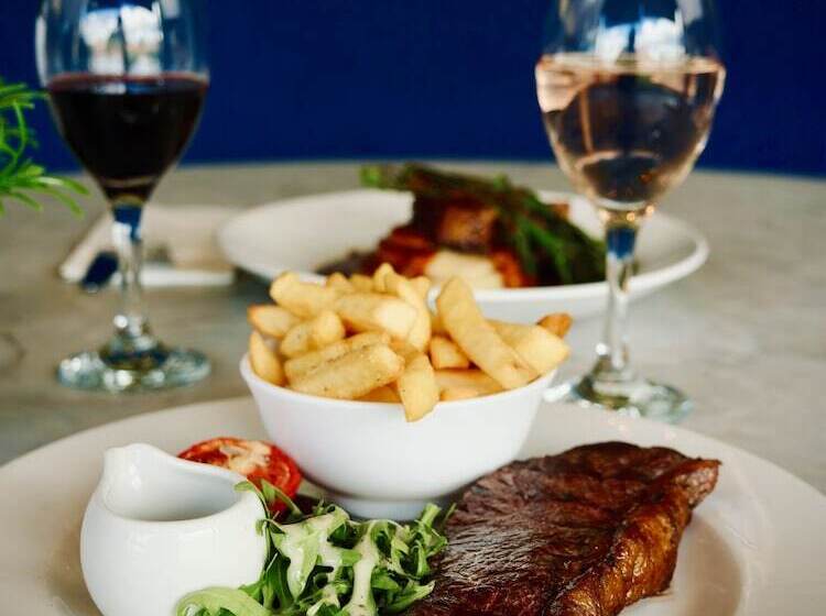 Clayton Hotel, Manchester Airport