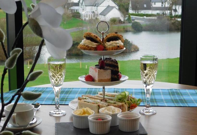 Comis Hotel & Golf Resort